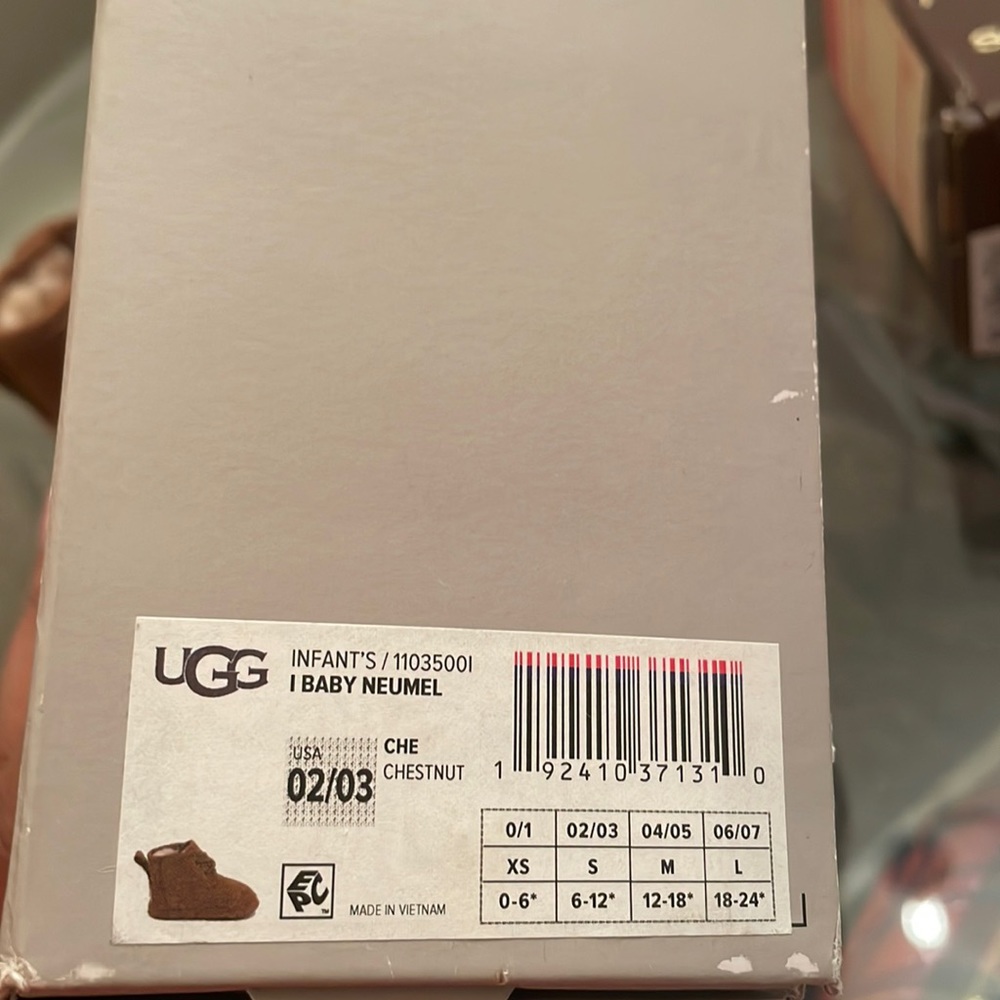 Ugg boots